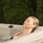 Inland 5-6 Person Lounger Plug and Play Spa with Stainless Steel Heater by Aqualife by Strong Spas-99132413