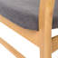 Ensemble de 2 chaises de salle à manger-1294807358