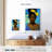 Leisha African Charm-108358168