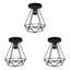 Nerbonne Flush Mount-1256491079