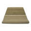Tapis oriental brun 5X8