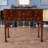 Solid Wood Accent Chest