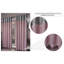 Ladejah Room Darkening Curtain Pair-356194043-356194023