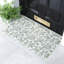 Milurd Non-Slip Indoor Doormat