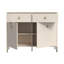 Airin Rectangle Accent Chest