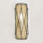Meade Dimmable Bath Sconce
