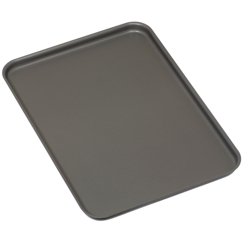 Samuel Groves Mermaid Hard Anodised Baking Tray, 30.48 cm