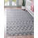 Zena Geometric Indoor Rug