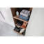  3 Door Corner Wardrobe