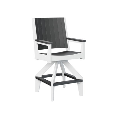 Mayhew Outdoor Bar Stool