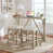 Beige/Milky White
