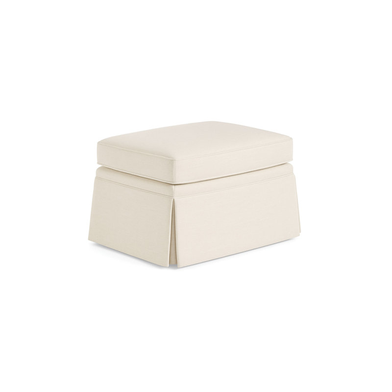 Lacey Ottoman, Selena Cotton