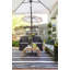 Parasol de plage 7,5 pi Teo-2116304625