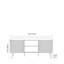 Teachey 140cm Sideboard