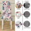 Box Cushion Dining Chair Slipcover-1800228658