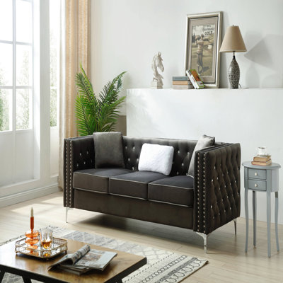 Sofa , Gray