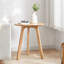 Table basse simple en bois massif Tibbits-5472396