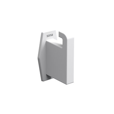 Stuckey Robe Hook
