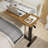 28.93'' H x 31.49'' W Laptop Cart