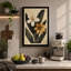 Two Studies Botanical - Wrapped Canvas-694797203-694797207