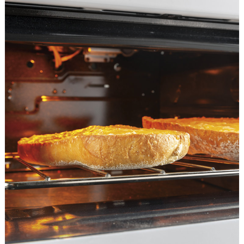 20" 2.3 cu. ft. Freestanding Gas Range
