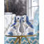 2 Piece Roxie Twins Charisma Figurine Set-68620340