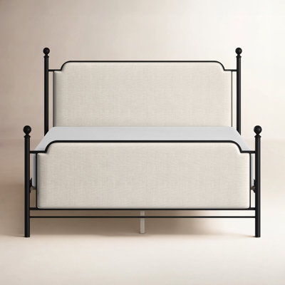 Hilary Emeline Bed