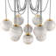 Spider 13 - Light LED Chandelier-1697609209-1742268142
