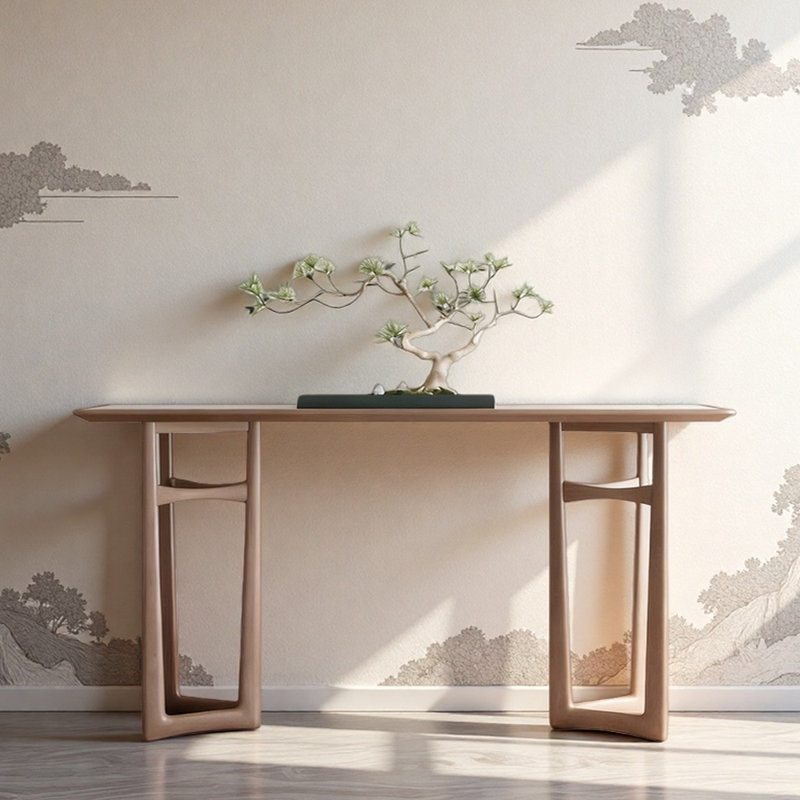Nouvelle console de style chinois