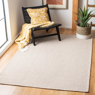 Stansfield Performance Geometric Rug