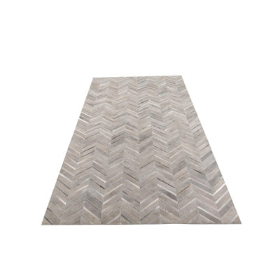Jack Gray Rug