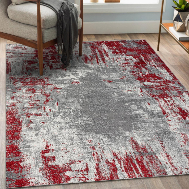 Tapis Ericjames, Rectangle 6 pi x 9 pi