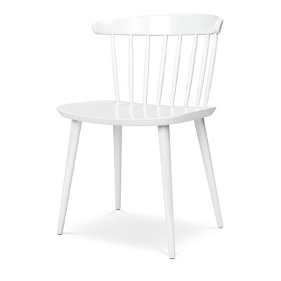  Chaise en plastique Adik