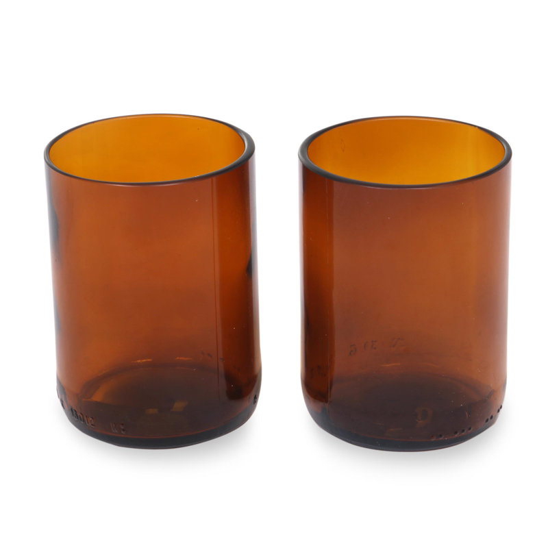 Handmade Drinking Glass