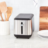 Dash SmartStore 2-Slice Toaster