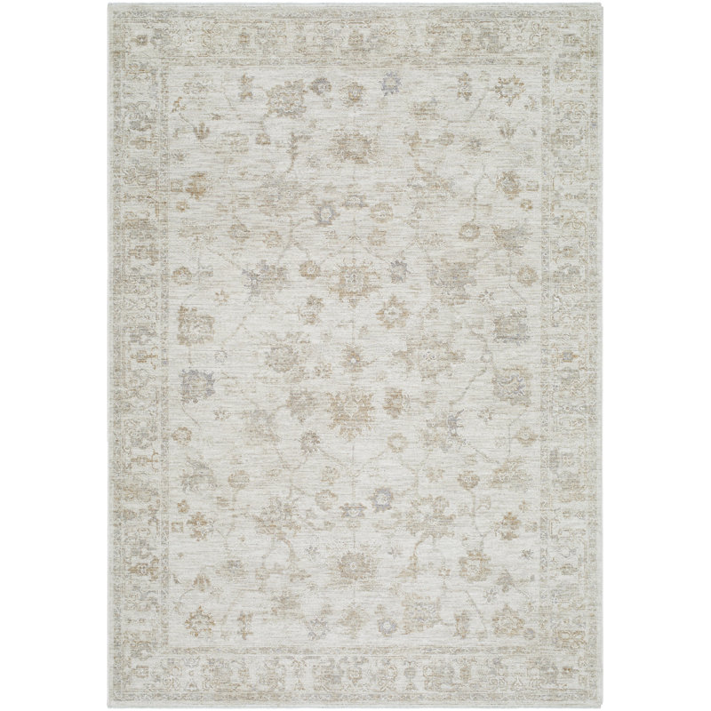 Christalle Oriental Rug, Rectangle 1'11" x 2'11"