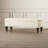 Potrero Upholstered Storage Bench-1081870550