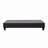 Upholstered Platform Bed Frame(Only Bed)-850253998