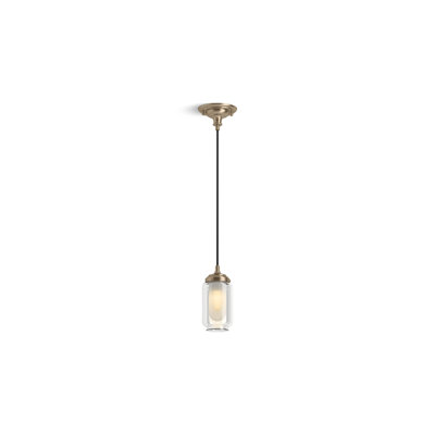 Artifacts One-Light Pendant