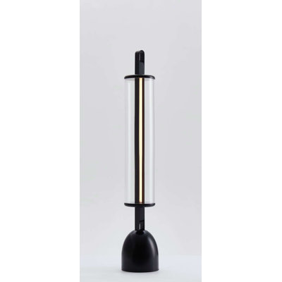 Lampe sur pied 35 po Ryenne