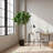 Toledo 7' Faux Fiddle Leaf Fig Tree