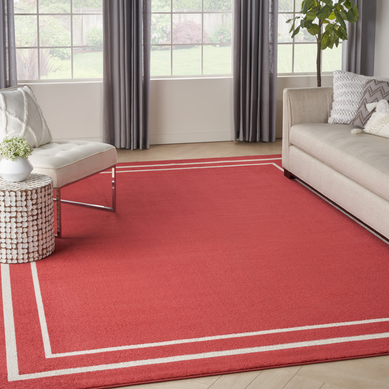 Tapis intérieur / extérieur Nourison Essentials, Rectangle 9 pi x 12 pi