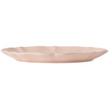 Rosa Stoneware Platter