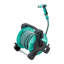 Portable Garden Watering Hose Reel Set-131602634