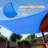 Customized Rectangle Sun Shade Sail by Artpuch-88930906-100556894