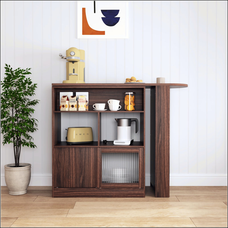 Bar moderne