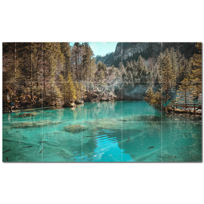 Lacs photo 6 x 6