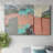Over, Under & Through IV-Gallery Wrapped Canvas-938348929