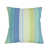 Blue/Green/White/Yellow Striped