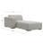 Left Chaise Sofa Module-160816903
